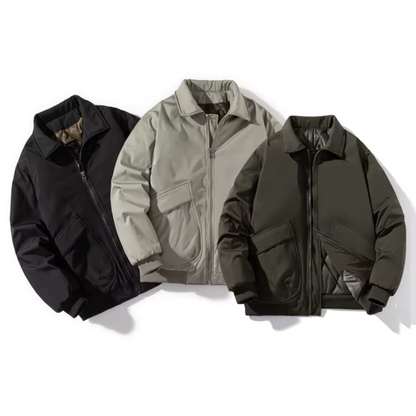 Daxton Taktische Bomberjacke