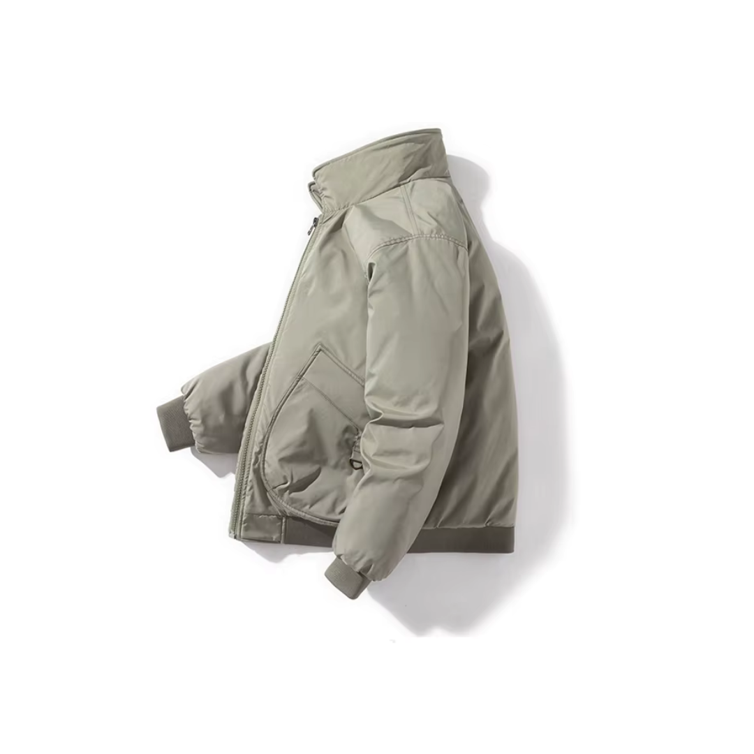 Daxton Taktische Bomberjacke