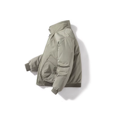 Daxton Taktische Bomberjacke