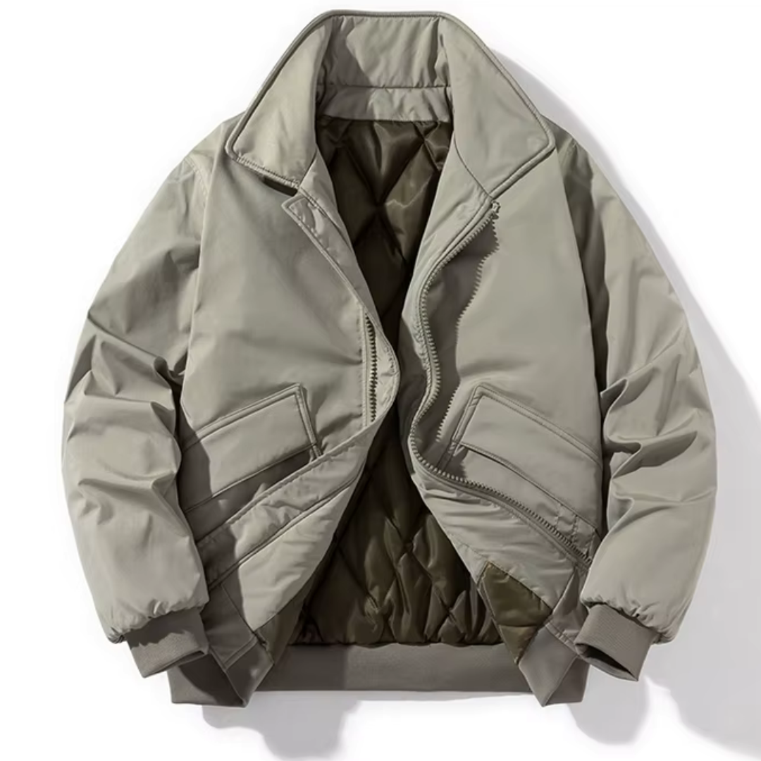 Daxton Taktische Bomberjacke