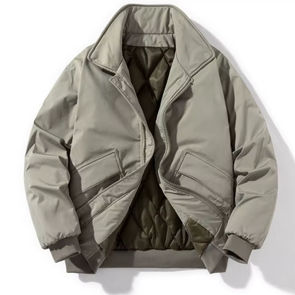 Daxton Taktische Bomberjacke