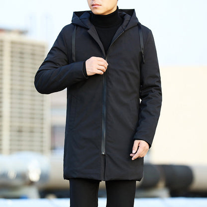 Jeffrey | Schicker Winter Parka