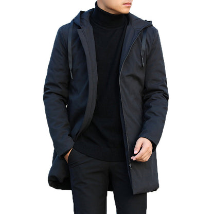 Jeffrey | Schicker Winter Parka