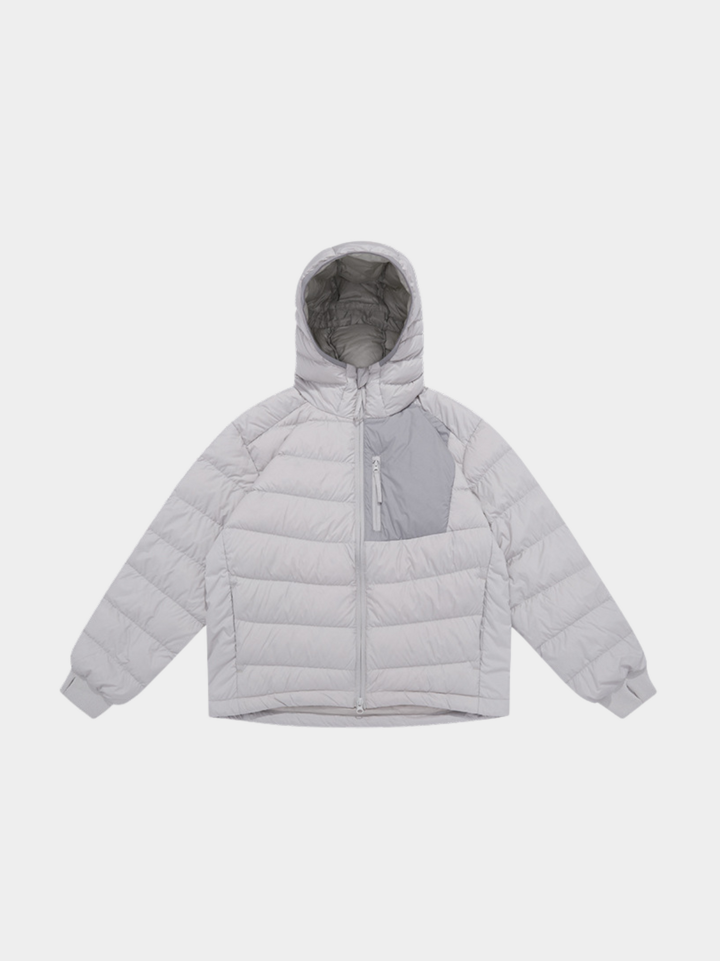 BluffField - 3M wasserdichte Daunen-Hardshell-Jacken