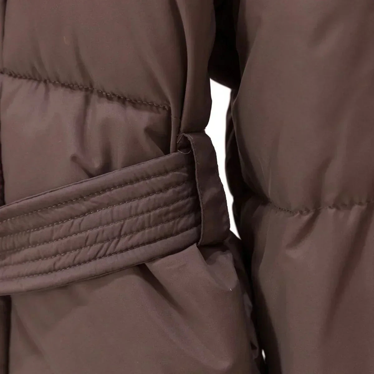 Ivy - Gürteltuchjacke