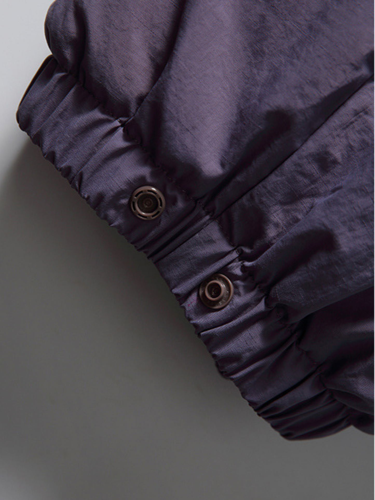 EaglePeak - Unisex 90% Entenfedern Utility Schneehosen mit Zugsaum