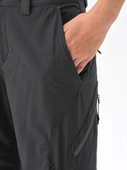 Cragloop - Damen C6 Wasserabweisende Softshell Wanderhose