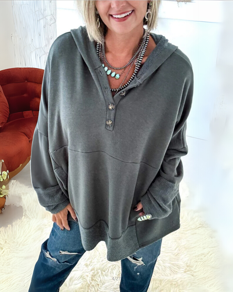 Lunessa™ | Soft Knit Sweater