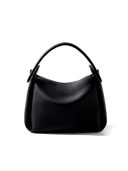 Lässige Chic Luxe Loop Tasche