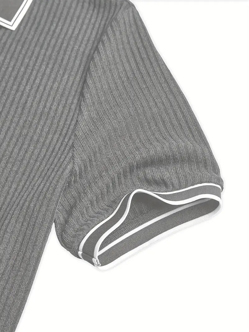 Muller™ – Maßgeschneidertes Poloshirt