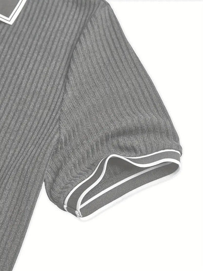 Muller™ – Maßgeschneidertes Poloshirt