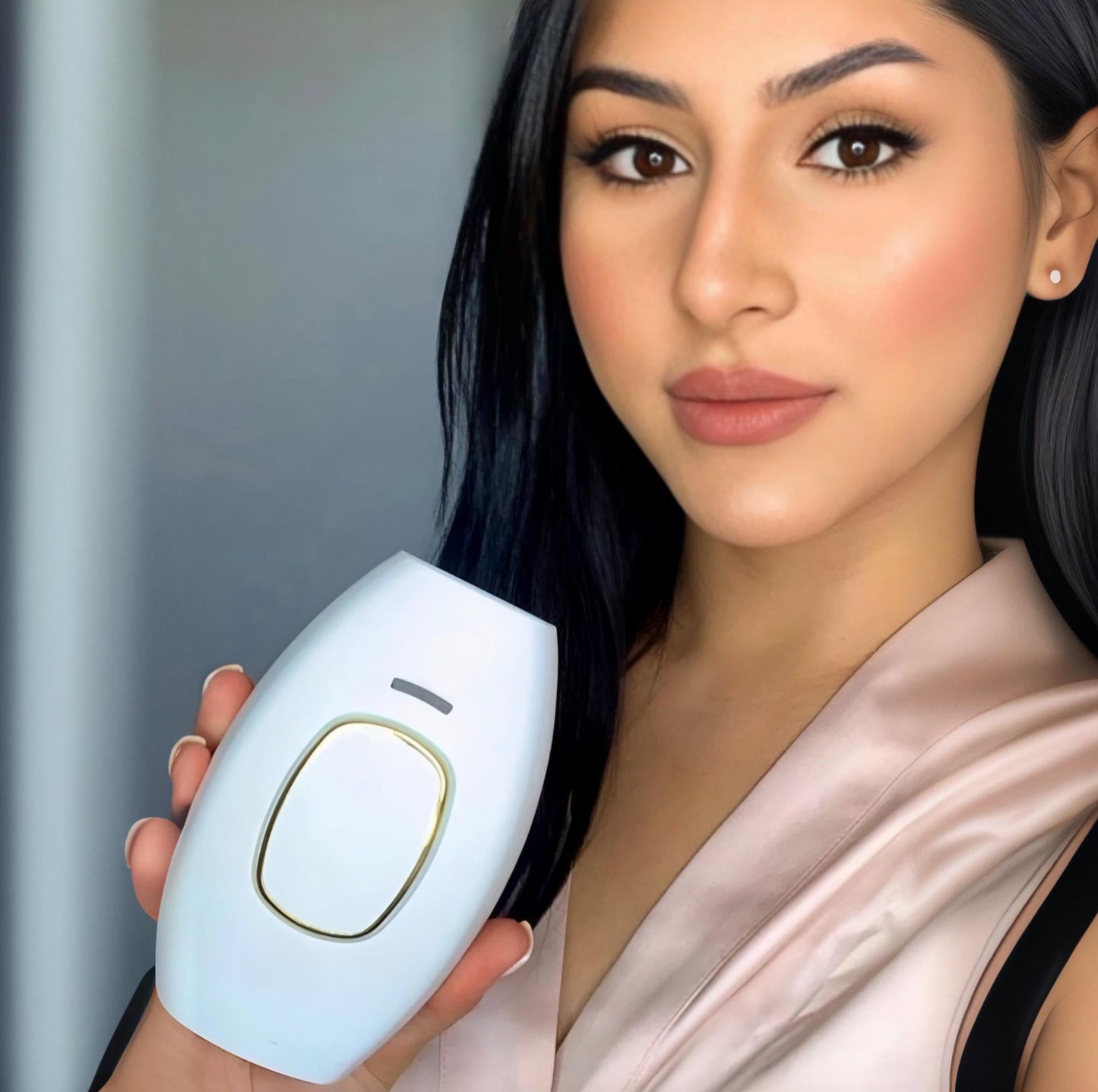 THARAH IPL Hair Remover I Die führende Laser-Haar-Entfernung für Zuhause