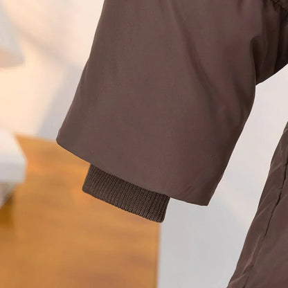 Ivy - Gürteltuchjacke