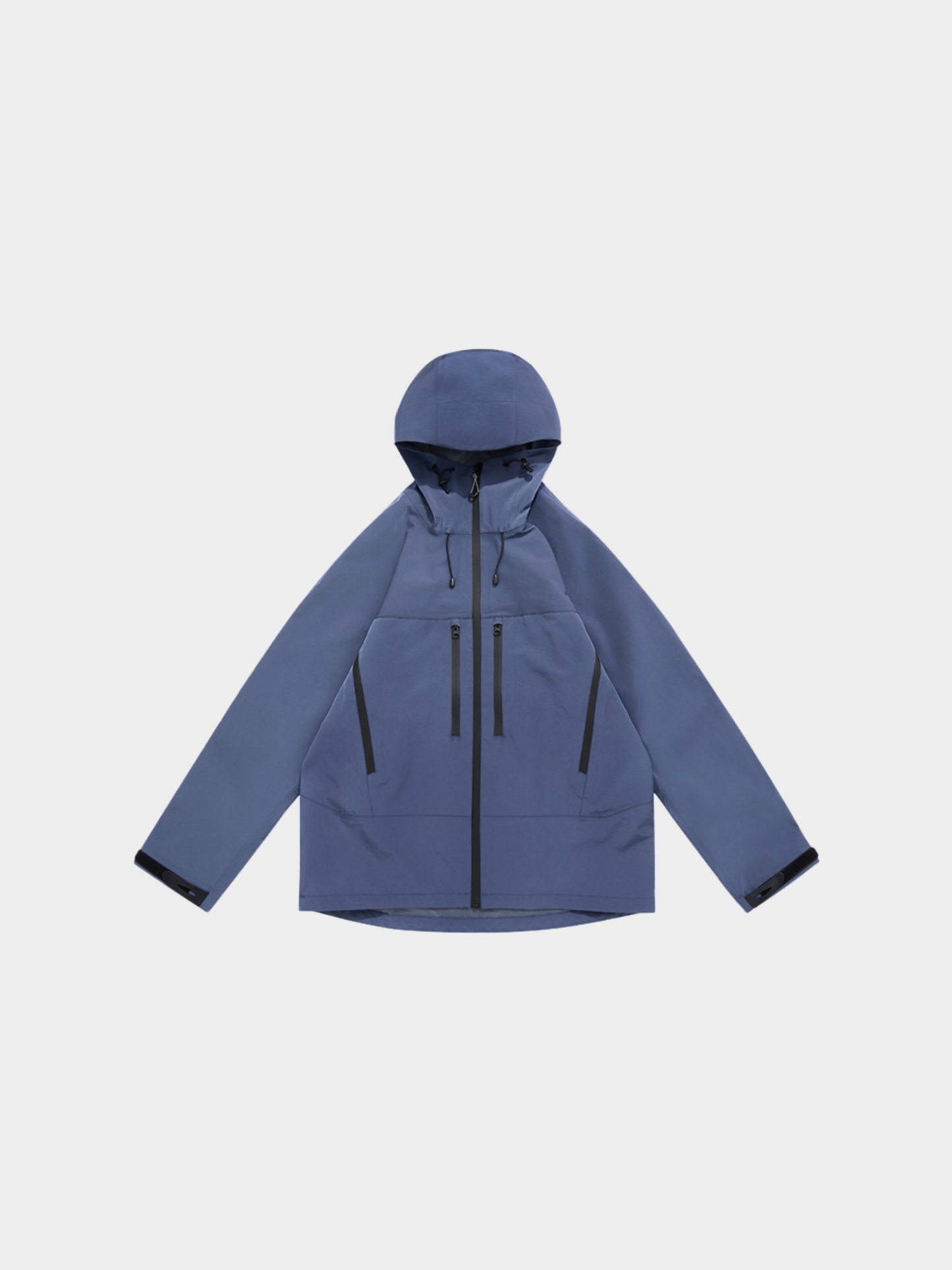 V2 AshLine - DuPont™ Teflon 3-in-1 Hartschalen-Wasserdichte Jacke