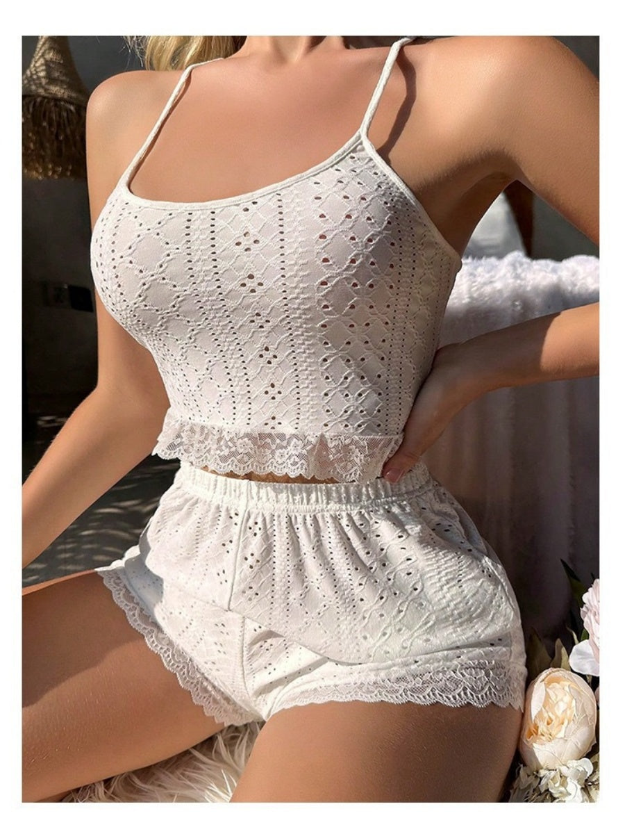 Liber Damen Nachtwäsche