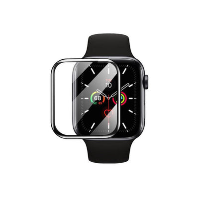 Neuester PMMA-Vollbild-HD-Film für Apple Watch