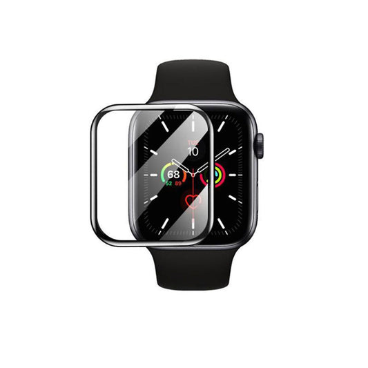 Neuester PMMA-Vollbild-HD-Film für Apple Watch