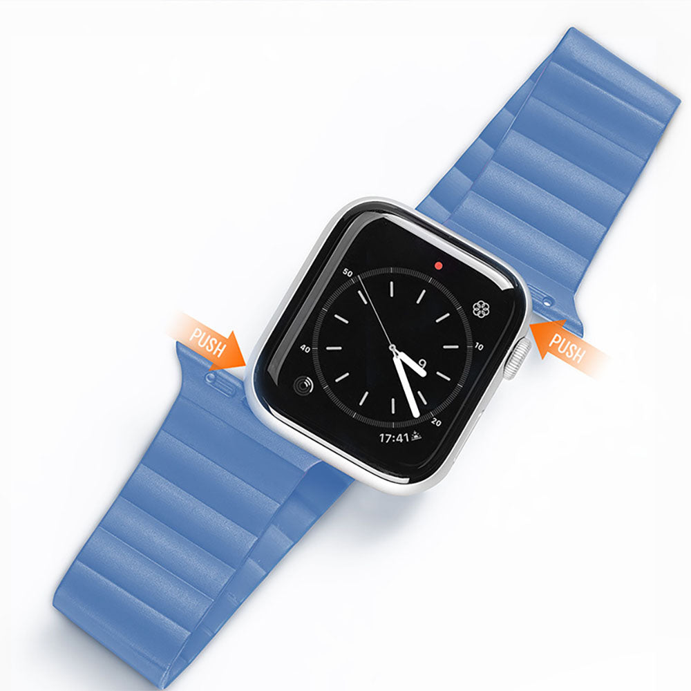 Modisches Magnetarmband für Apple Watch