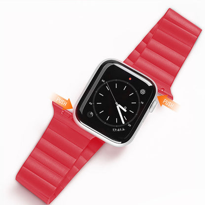 Modisches Magnetarmband für Apple Watch