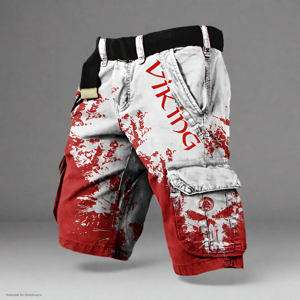 Aliette | Premium-Shorts für Abenteurer