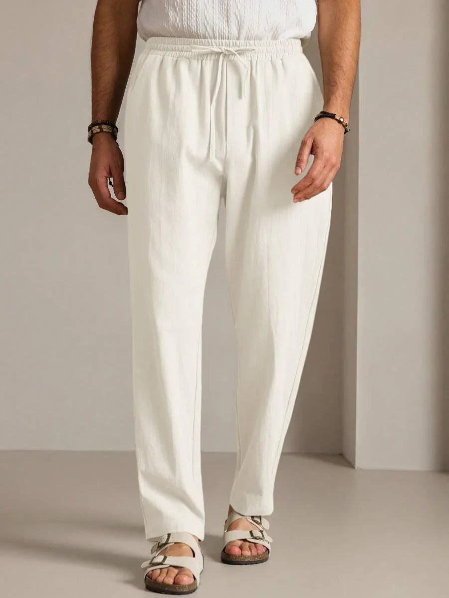 LUXUS SOMMERHOSE