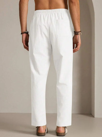 LUXUS SOMMERHOSE
