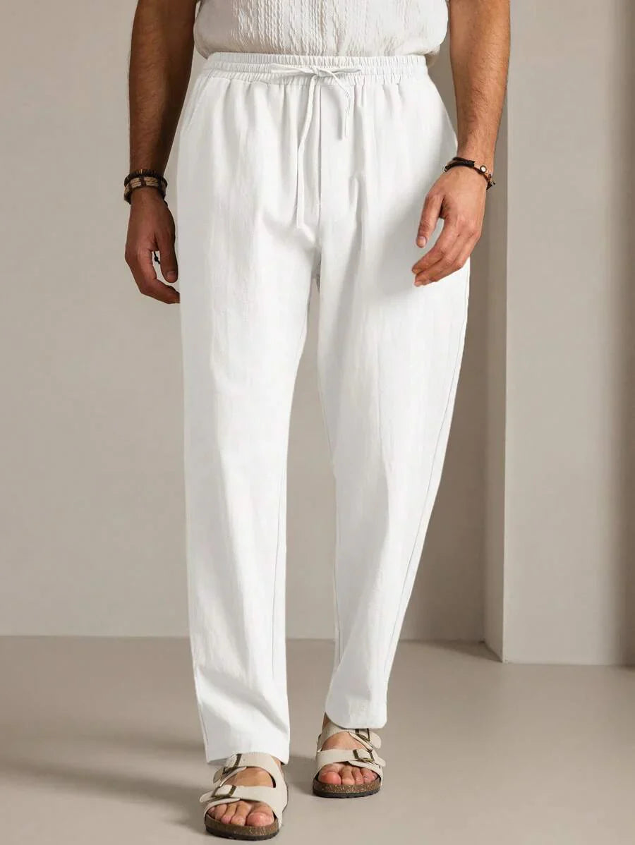 LUXUS SOMMERHOSE