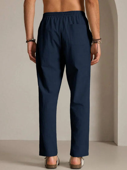 LUXUS SOMMERHOSE