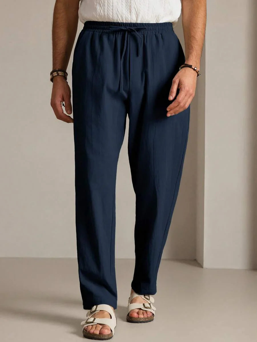 LUXUS SOMMERHOSE