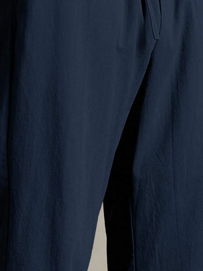 LUXUS SOMMERHOSE