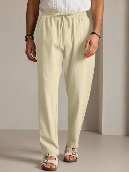 LUXUS SOMMERHOSE