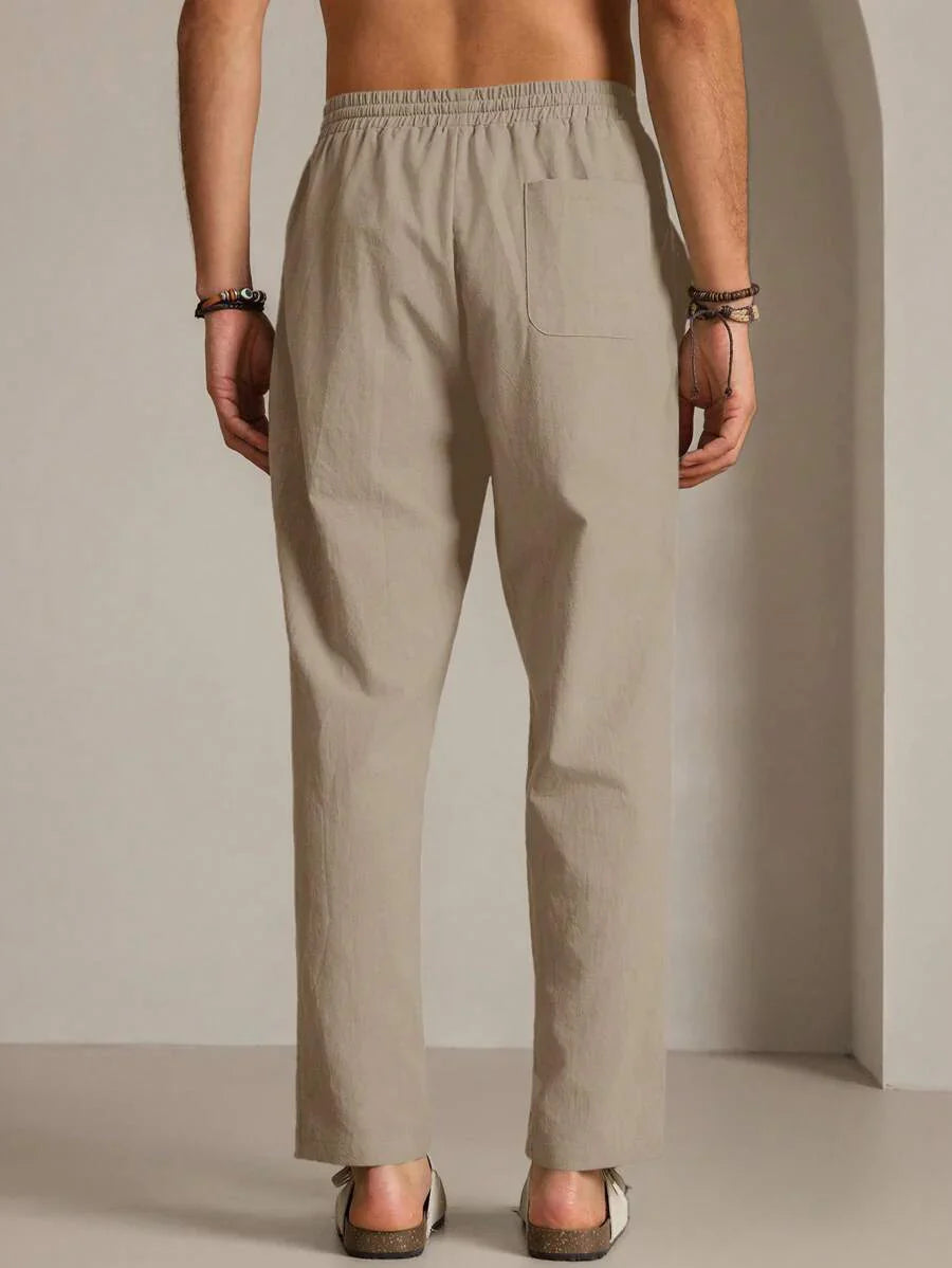 LUXUS SOMMERHOSE
