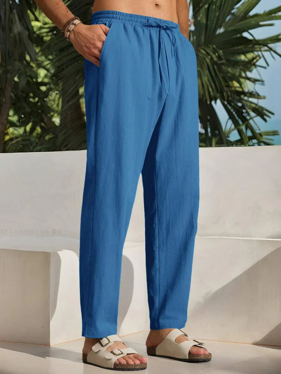 LUXUS SOMMERHOSE