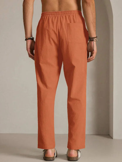 LUXUS SOMMERHOSE