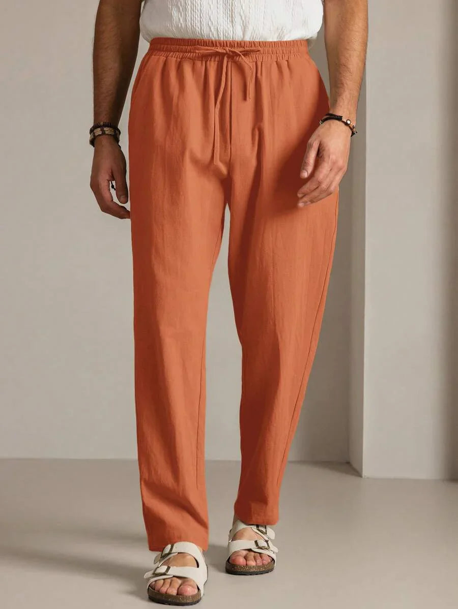 LUXUS SOMMERHOSE