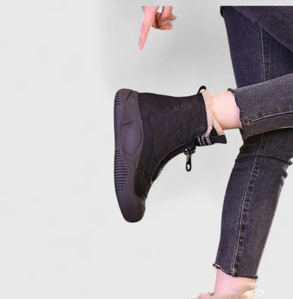 Miu | Orthopädische Stiefel