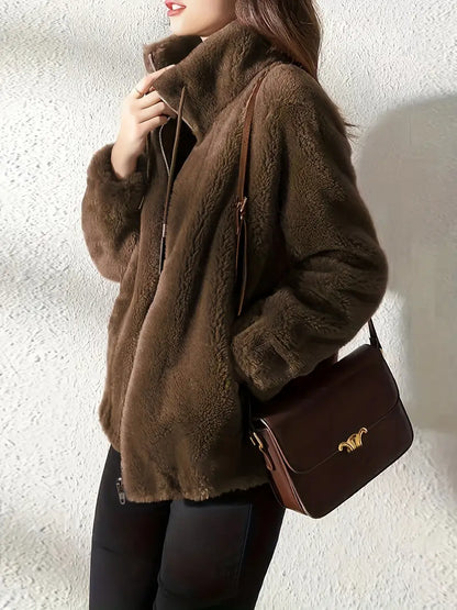 Amabel - Stilvolle Freizeitjacke