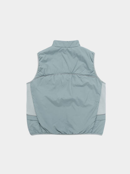 BluffEdge - Unisex Farbblock Outdoor Isolierte Weste