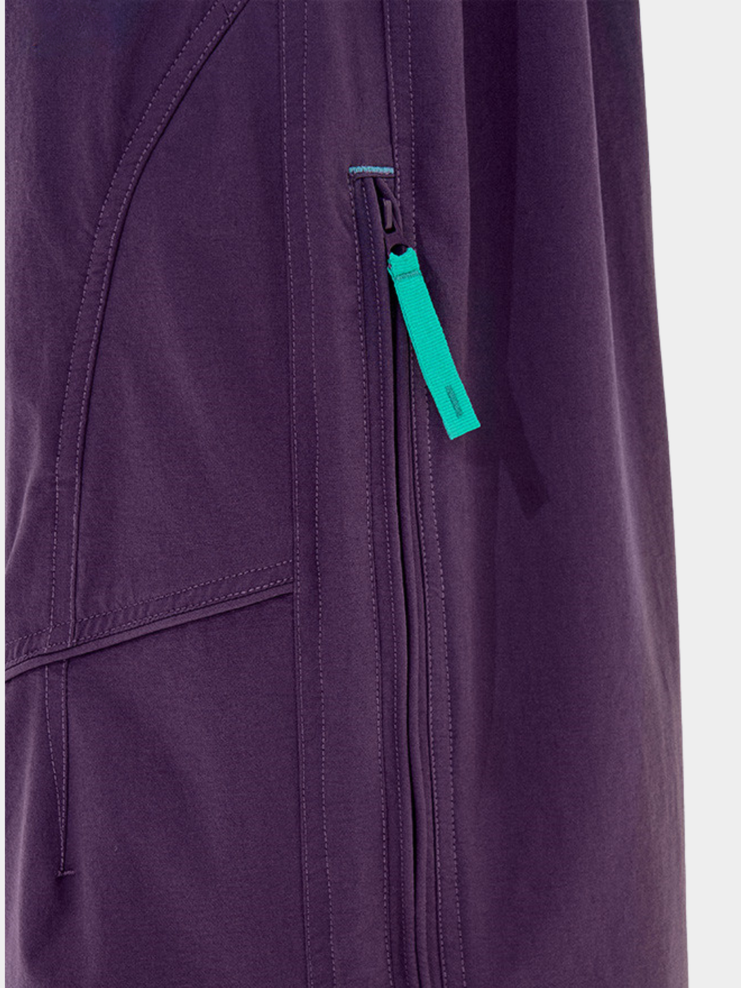 EchoSet - Unisex Leichte Wasserfeste Softshell-Hosen