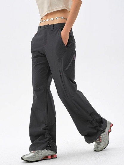 Cragloop - Damen C6 Wasserabweisende Softshell Wanderhose