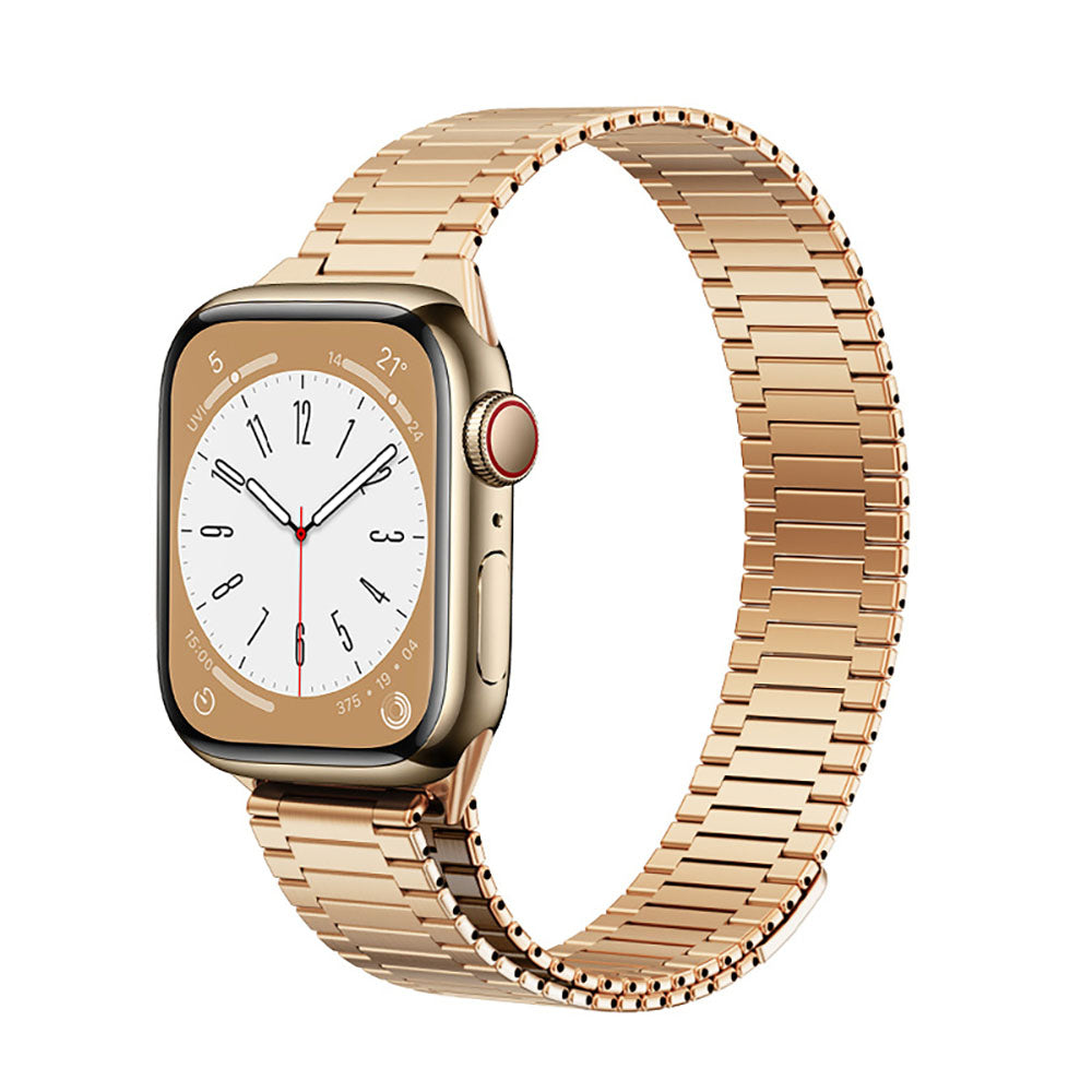 Magnetisches Edelstahl-Armband für Apple Watch