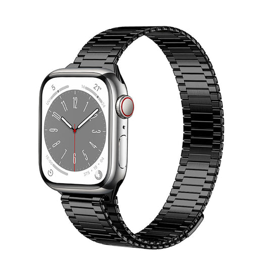 Magnetisches Edelstahl-Armband für Apple Watch