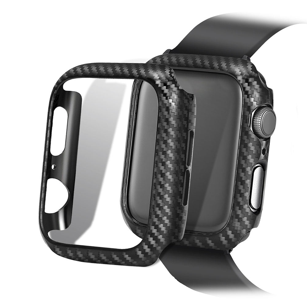 Carbon Fiber Magnetkette Apple Watch Armband