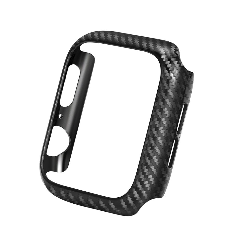 Carbon Fiber Magnetkette Apple Watch Armband