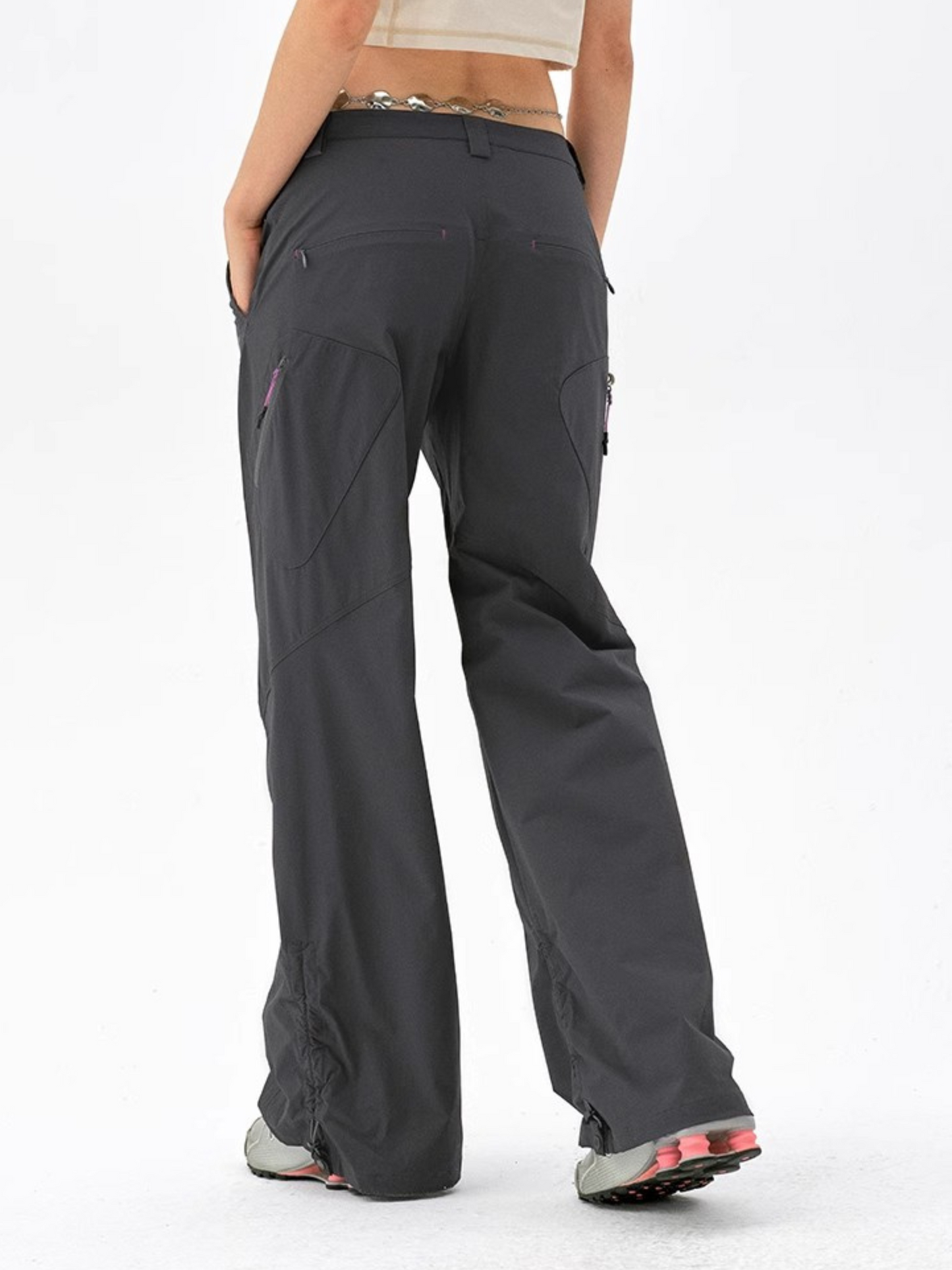 Cragloop - Damen C6 Wasserabweisende Softshell Wanderhose