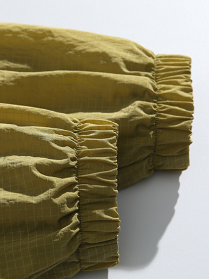 CanyonPath - Unisex Wasserdichte Abnehmbare Weste Jacke