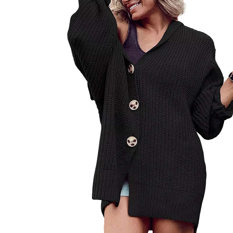 ELYRA™ | Lockerer Strickpullover