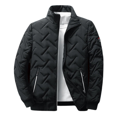 Elegante Herrenjacke 2024 Lars™️