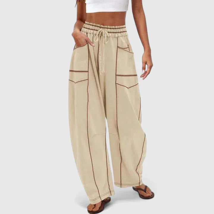 Camrynnne | Bequeme Hose