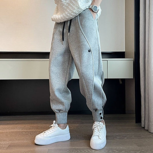 Hype Tapered Jogginghosen